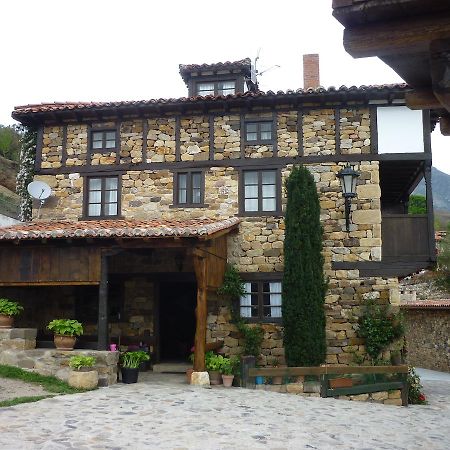 Posada Torcaz Каэчо Экстерьер фото