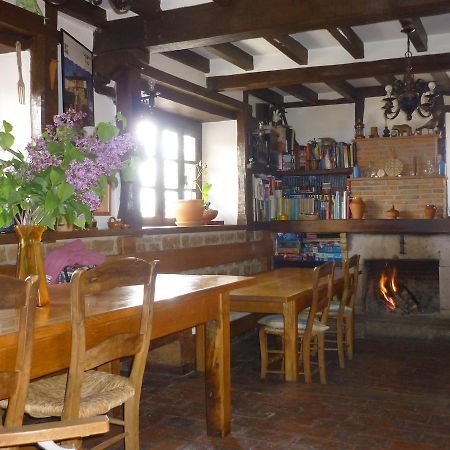 Posada Torcaz Каэчо Экстерьер фото